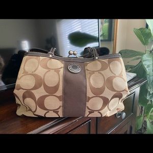Coach Handbag